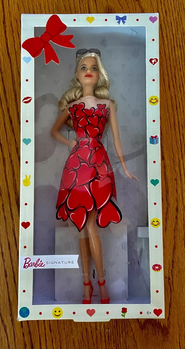 Fxc74 barbie on sale