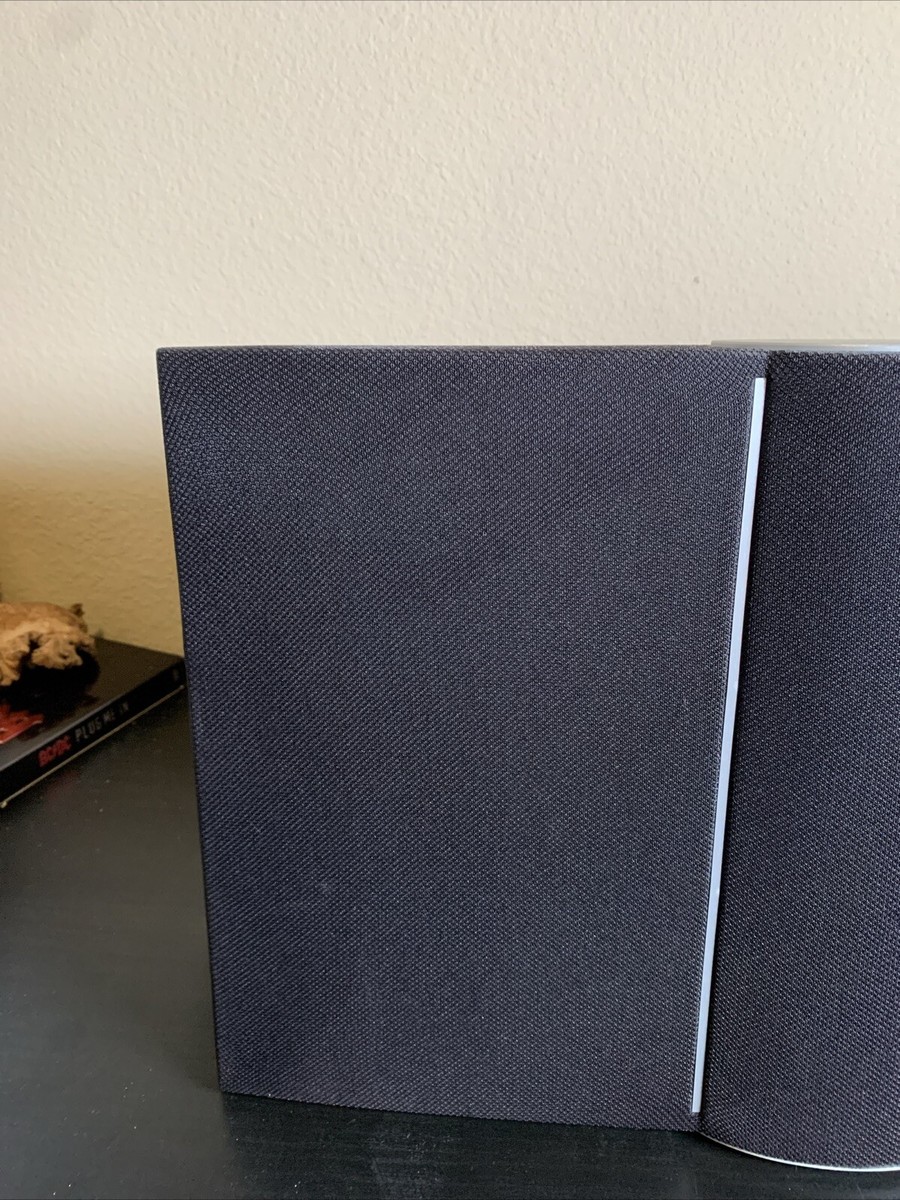Jamo Thx Ultra 2 Concert Series D 7sur Left Speaker | eBay