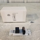 Covid D1231F-W Decora White Wall Panel w/ HDMI & USB Female Connections