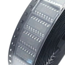 50PCS 74HC595D 74HC595 8-Bit Shift Register SOP-16 NEW-