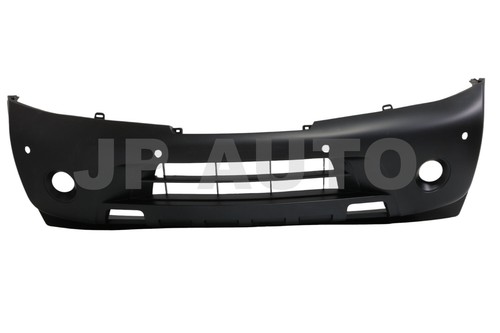 For 2008-2015 Nissan Armada Front Bumper Cover Primed
