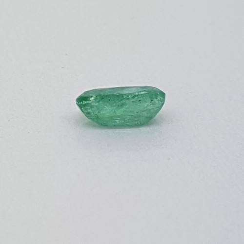 SMERALDO VERDE ZAMBIA 1.27 CT. - Foto 3 di 3