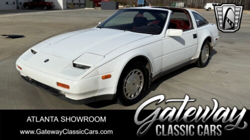 1987 Nissan 300ZX