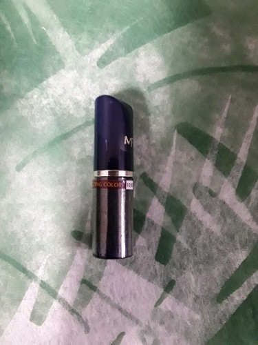 Max Factor Lasting Color Lipstick Antique Pink, UV Fusion - Picture 2 of 11