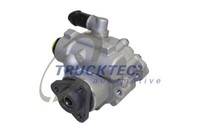 Trucktec Automotive Servopumpe Hydraulikpumpe FüR Audi A6 Avant 4F5 C6 4F2