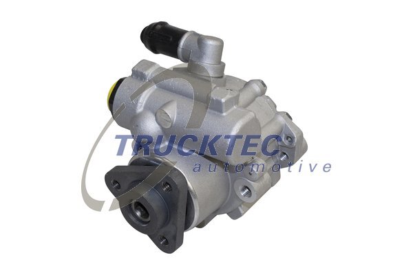Trucktec Automotive Servopumpe Hydraulikpumpe FüR Audi A6 Avant 4F5 C6 4F2-image
