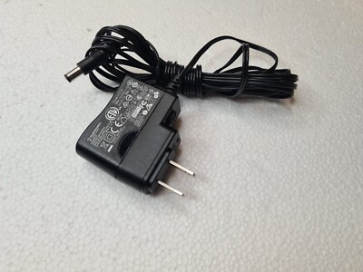 Plantronics AC Adapter 9.0V 500mA 83648-02 SSA-5W 090050