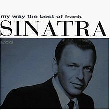 My Way - The Best of von Sinatra,Frank | CD | Zustand gut