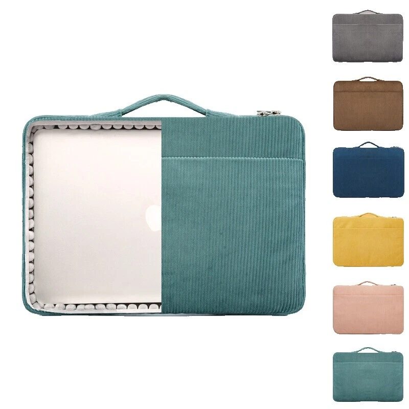 Geometric Polyester Laptop Sleeve Cases