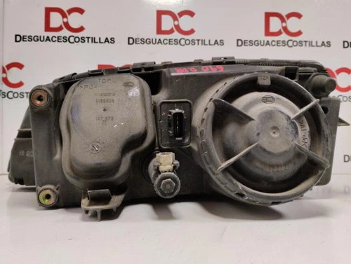 9169525 Faro Derecho para VOLVO V70 FAMILIAR 2.4 T / 2.5 T 2003 147303 - Imagen 2 de 3