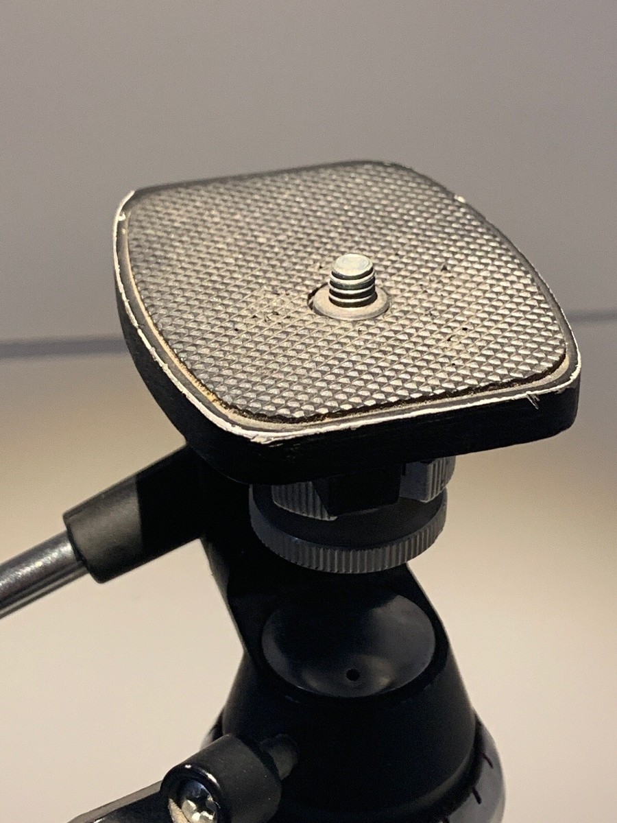 Ancien trépied SLIK TRIPOD DELUXE - SLICK MASTER made in japan - Loisirs créatifs