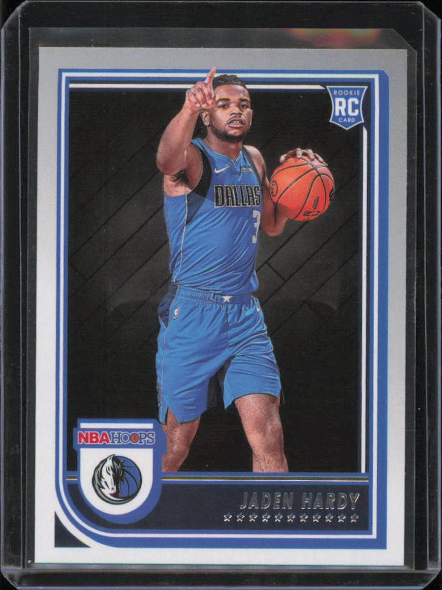 2022-23 Panini NBA Hoops Basketball Base Rookies RC #231-280 You