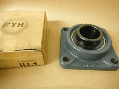 FYH UCF210-30 EG5 4 BOLT FLANGE