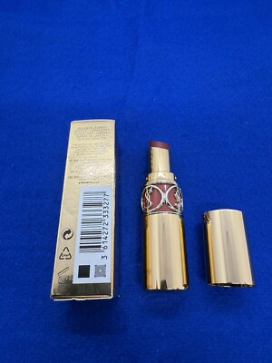 Yves Saint Laurent Rouge Volupte Shine Oil In Stick Shade 86