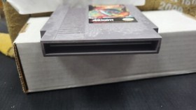 CYBERNOID THE FIGHTING MACHINE NINTENDO NES VIDEO GAME NO BOX OR MANUAL