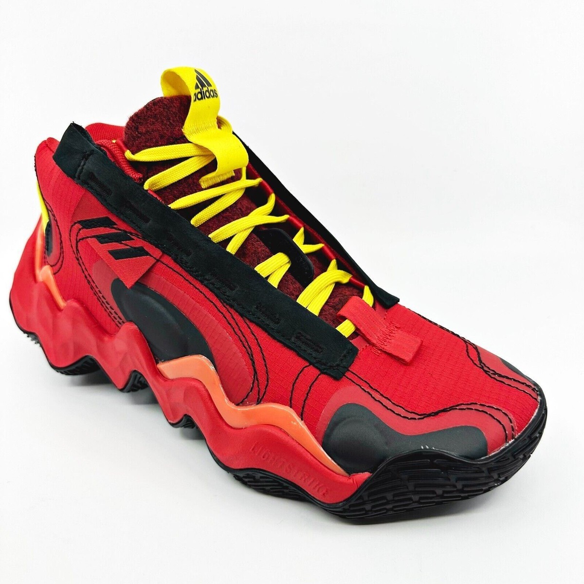 シューズ(女性用) Incredible Disney Size 8 - adidas Pixar x Candace Parker x Exhibit B Mid