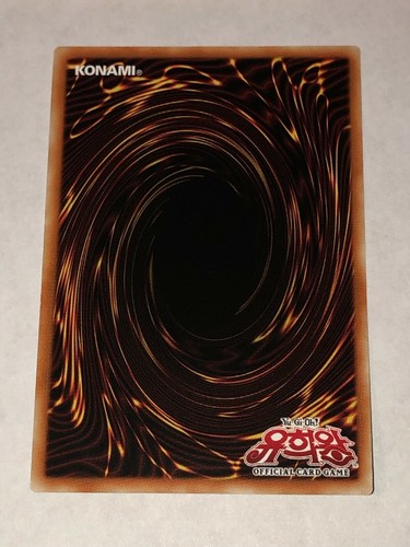 Yugioh! Ataque de dos puntas LOB-K061 coreano raro como nuevo - Imagen 2 de 2