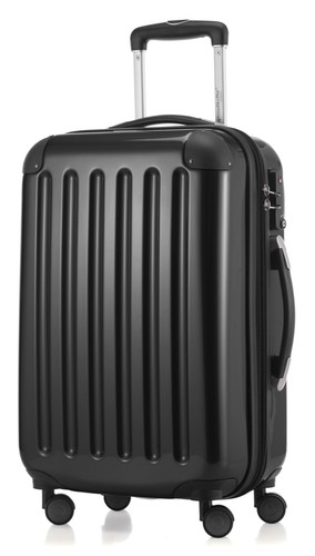 HAUPTSTADTKOFFER - Alex - Valise Cabine bagages à main rigide, 55 cm, 42 litres - Bild 7 von 40