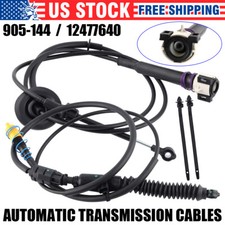Shift Cable#12477640 For GMC Chevy Chevrolet ...