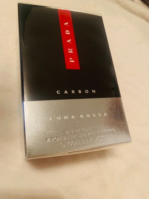 carbon prada 100ml