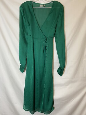 ASOS Women's Green Dress Size 6 | eBay ASOS Women's Green Dress Size 6 | eBay