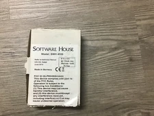 Software House SWH-4000 Multi-Technology Mullion 125 KHz and 13.56 MHz