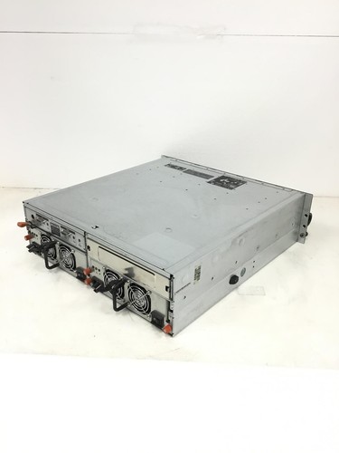 Baie de stockage pour disque dur Dell AMP01 type 05144 15 baies avec carte AMP01-SIM LIVRAISON GRATUITE - Photo 4/13