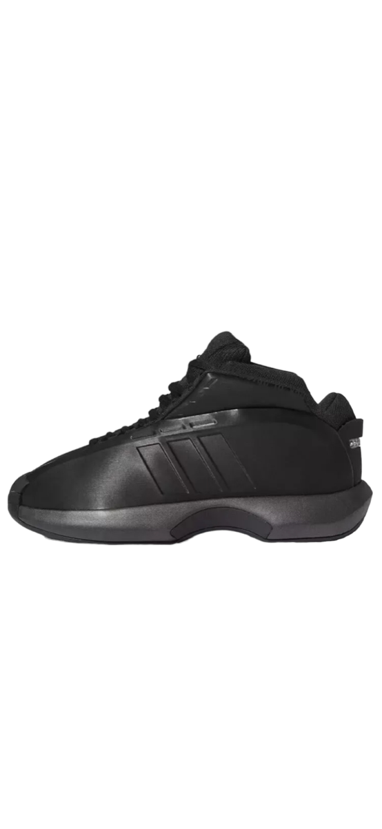 Adidas Crazy 1 2023 Black Sizes 8.5 - 13 | eBay