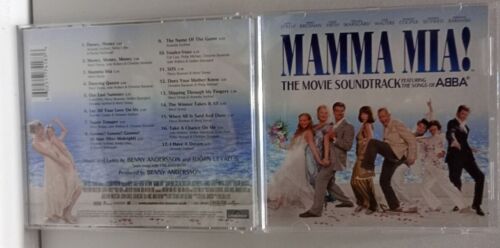 SOUNDTRACKS FROM VARIOUS MOVIES & FILMS & TV SHOWS MULTI PURCHASE DISCOUNT CD - Picture 73 of 100