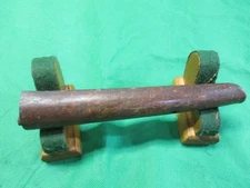 Vintage original Forend for Antique Ballard Single Shot Rifle w Octagon Barrel