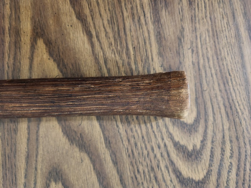 ANTIQUE RARE E.K. TRYON JR. & CO. PREMIER FANTAIL TENNIS RACKET VINTAGE ...