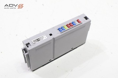 2014 - 2024 LEXUS IS500 IS350 IS300 POWER INTEGRATION FUSE CONTROL MODULE OEM