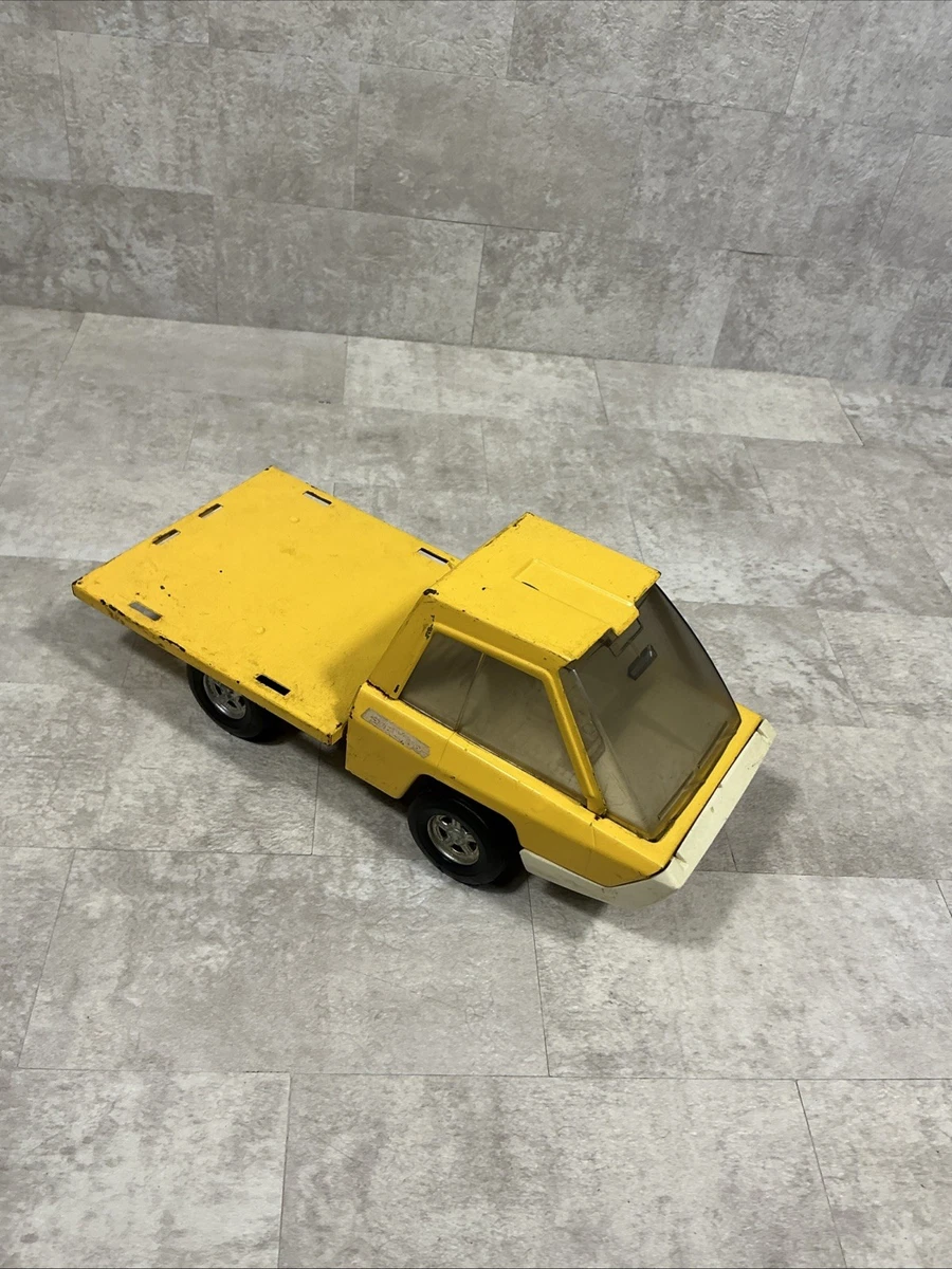 Structo Vintage Manufacture Diecast Pickup Trucks for sale - eBay