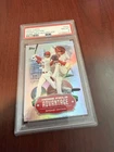 2023 Topps Home Field Advantage #HA3 Shohei Ohtani. PSA 8 NM/MT