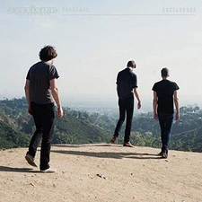 TRAUMAHELIKOPTER - I DON'T UNDERSTAND THEM.. - CD - V1111z