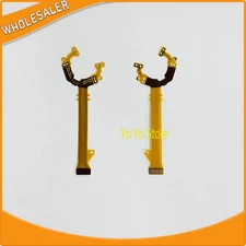 For Canon IXUS870 IXUS110 Lens Flex Cable Shutter Aperture Cable Flex
