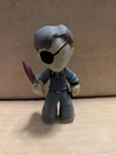 Funko Mystery Minis The Walking Dead The Governor Bloody Knife Extremely Rare