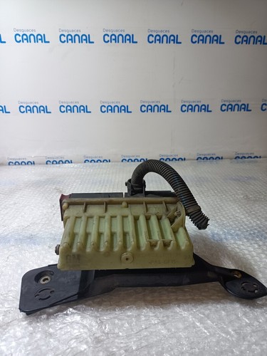 24462346 motorsteuergerät OPEL ZAFIRA A 2.0 DTI 101 CV 1999 115518