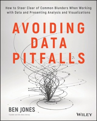 VERMEIDUNG VON DATENFALLEN von Ben Jones (Taschenbuch / Softback) (9781119278160)