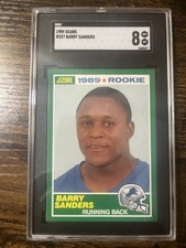 2018 Leaf Best of Football Cards 16