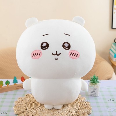 2024 new/Chiikawa Plush Doll Stuffed Toy S Chiikawa Anime 20CM