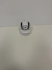 Motorola MBP36BU Digital Wireless Baby Video Camera ONLY NO MONITOR OR ADAPTER