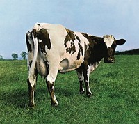 Pink Floyd - Atom Heart Mother Dversion - Cd - G1398Z