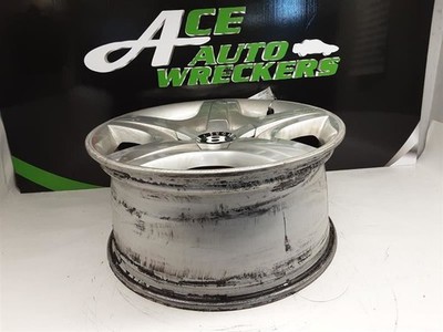 BENTLEY CONTINENTAL GT   2004 Wheel 596930