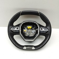 Volante PEUGEOT 2008 MK2 P24 98453341ZD Elettricità 100kW 2023 32959097