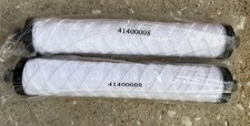 Hydrotech 41400008 Replacement Sediment Pre Reverse Osmosis Filter (2 PACK)