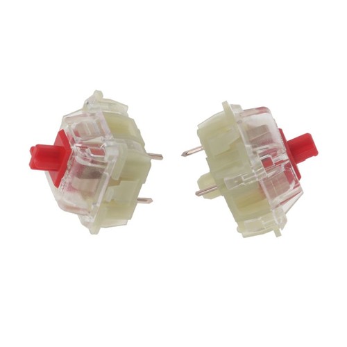 For Cherry MX RGB 3Pin Mechanical for Key Switch Plate Mount Keyboard Sw - Picture 2 of 7