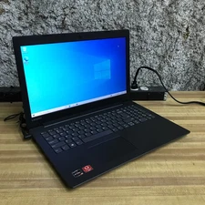 Lenovo IdeaPad 330 15.6" Laptop Ryzen 3 2200U 2.5GHz 8GB RAM 1TB HDD Win 10 Pro
