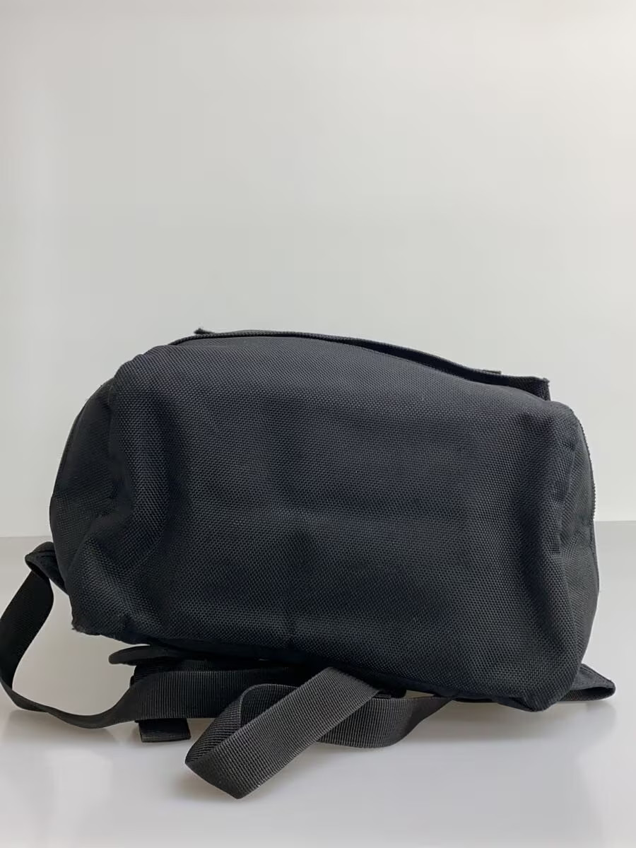 MICHAEL LINNELL Backpack Polyester Black - image 4