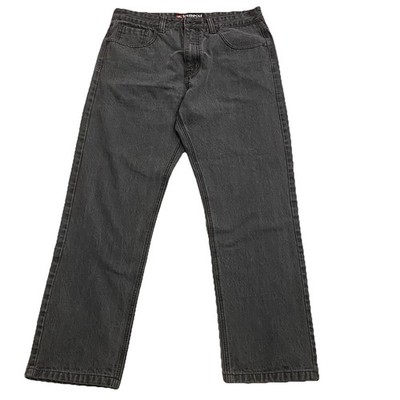 Y2K Southpole Jeans Men's Size 36x30(FIT)  Logo Streetwear Skater Loose Fit